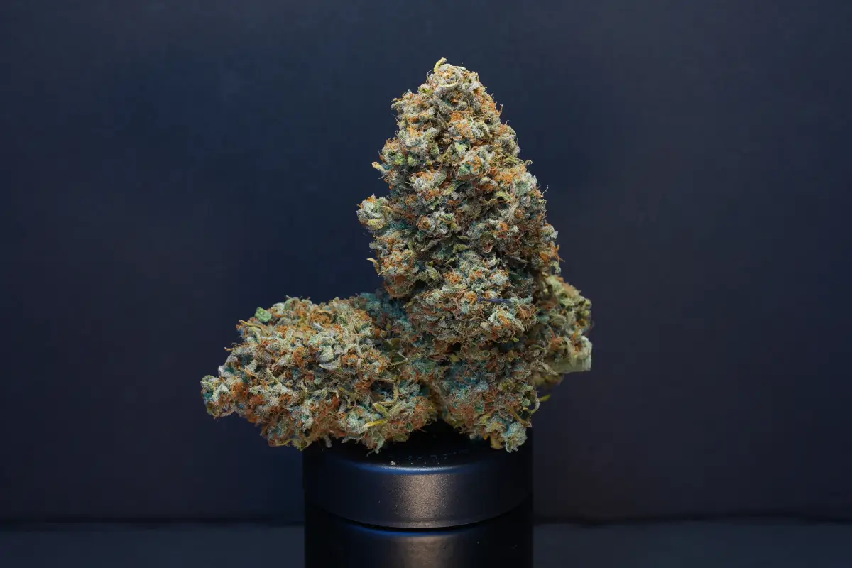 Afghan Kush Product Image