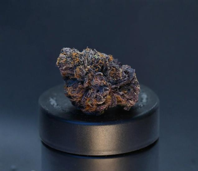 Blue Zoap Product Image