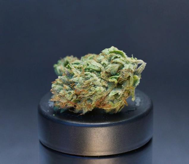 Keresene Candy Product Shot