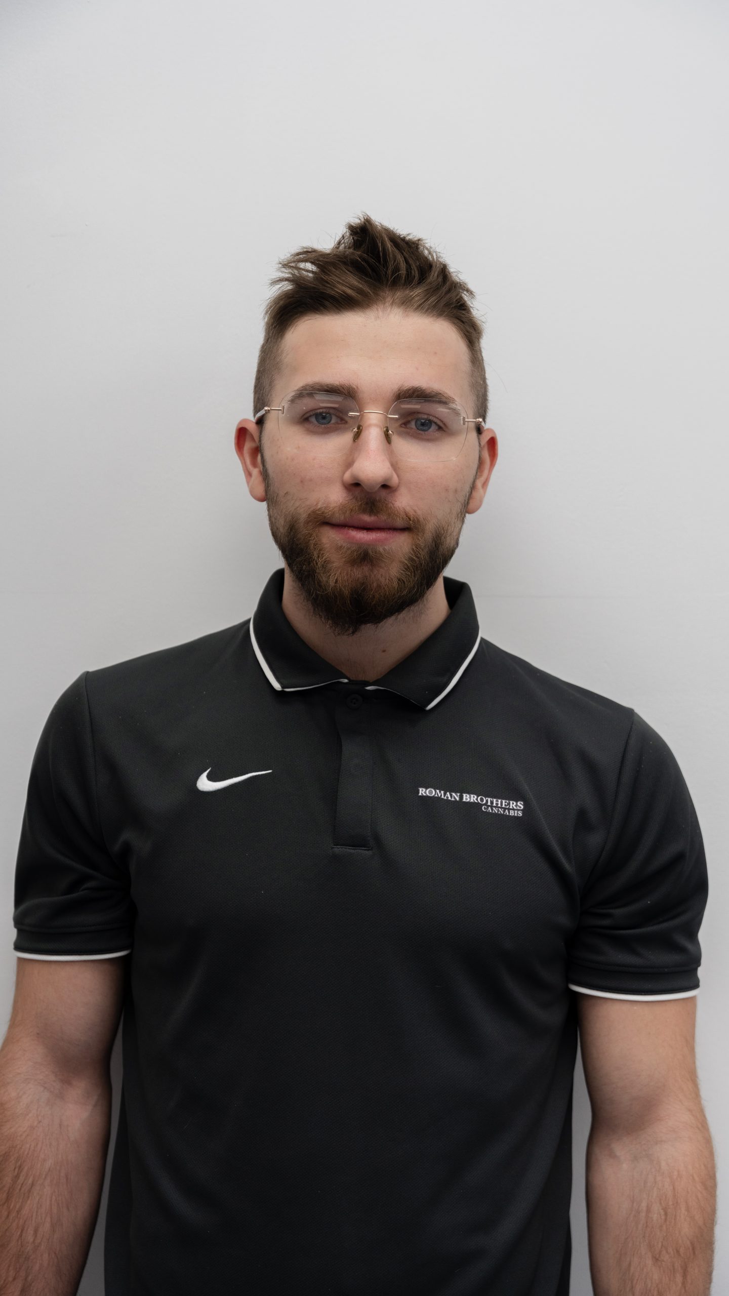 William Roman scaled